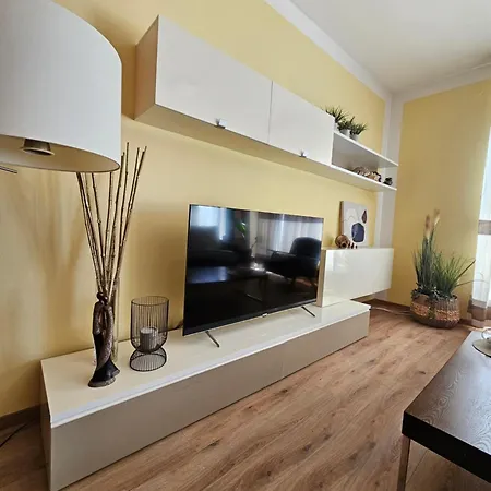 Mate Apartmán Pula