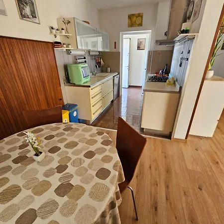 Mate Apartmán *