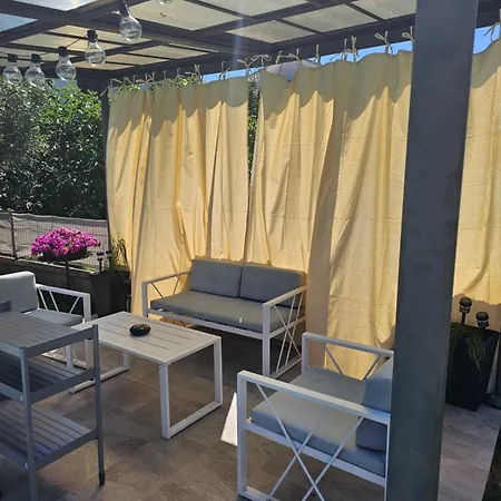 Apartmán Mate Pula