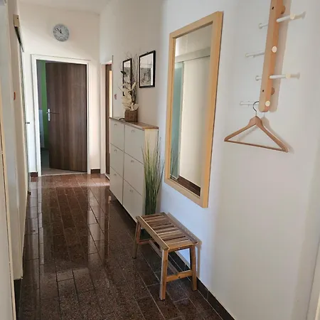 Mate Appartement