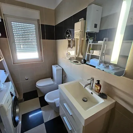 Appartement Mate *