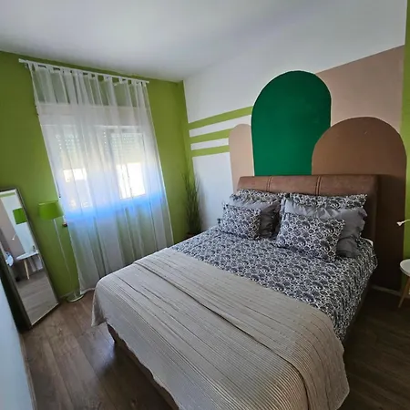 Appartement Mate Pula