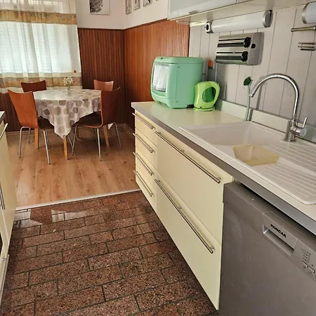 Mate Apartment