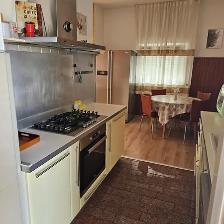 Mate Apartment