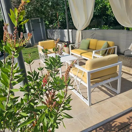 Mate Appartement