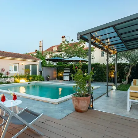 Appartement Mate
