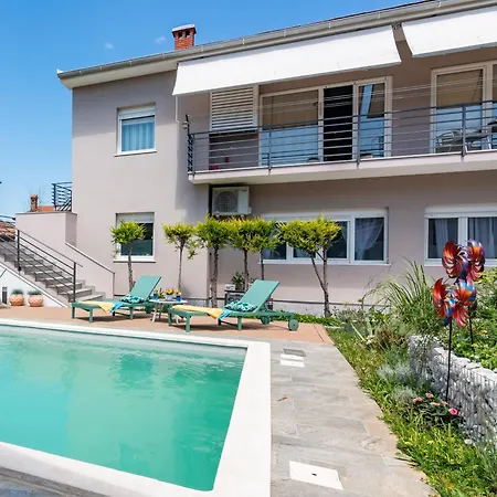 Appartement Mate Pula